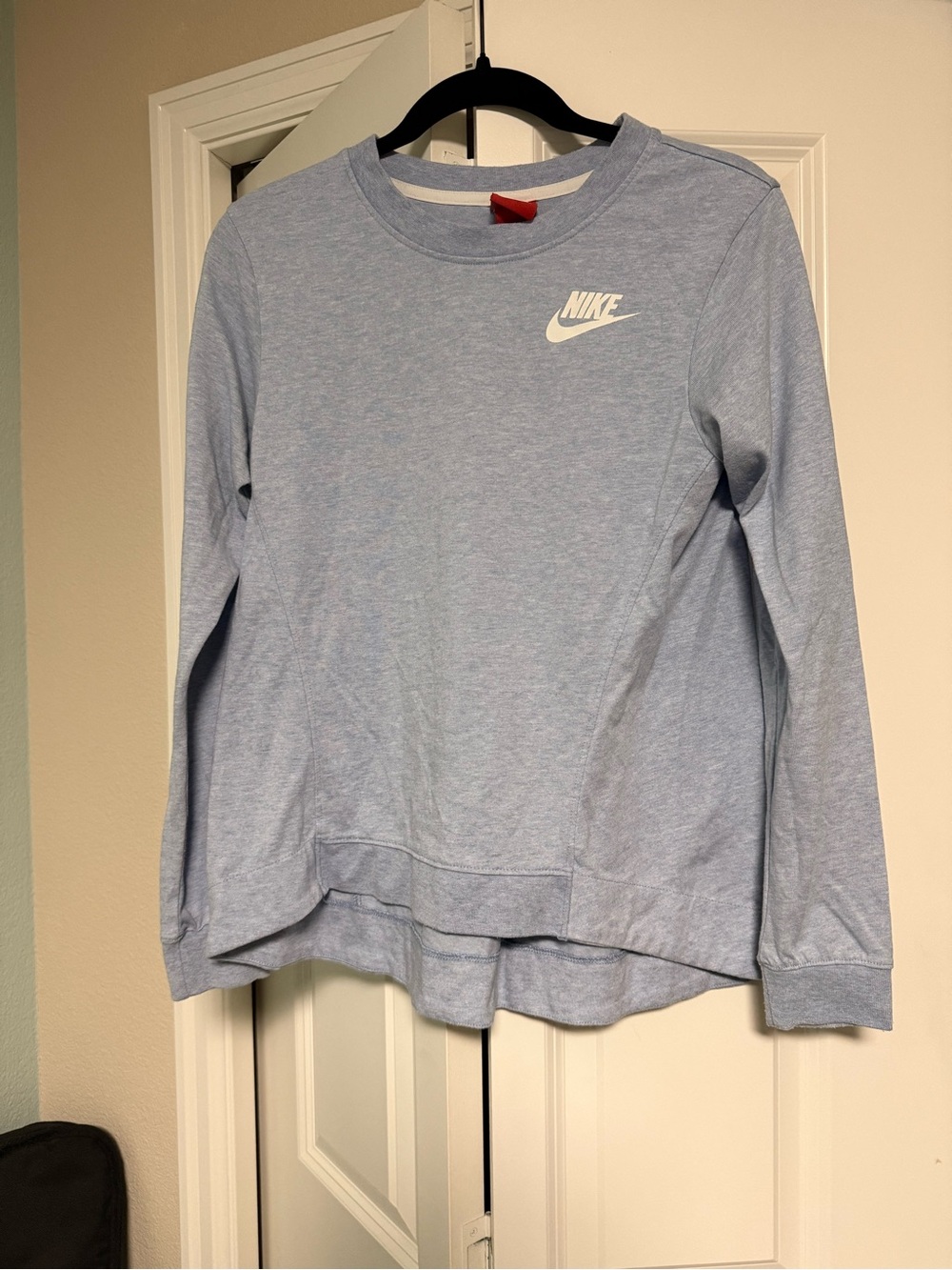 Nike Light Crew Sweatshirt